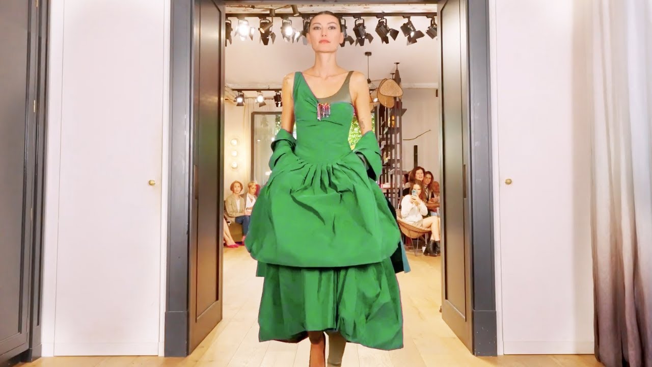 Julie de Libran Haute Couture Fall/Winter 2023/24