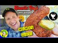 Howlin&#39; Ray&#39;s® 🐺 CHICKEN WINGS Review 🔥🍗 Peep THIS Out! 🕵️‍♂️