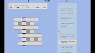 Minute Cryptic Catch-up! | MC 06.26.26 | Minute Cryptic Mini Crossword