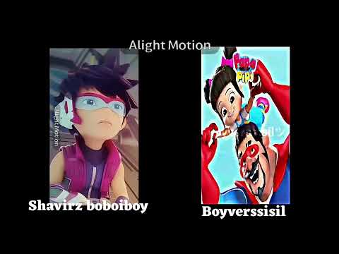 collab with - @Boyverssisil (liat desk)