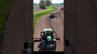 #Erpicatura #Team Federici #Motta Baluffi #Campagna Cremonese