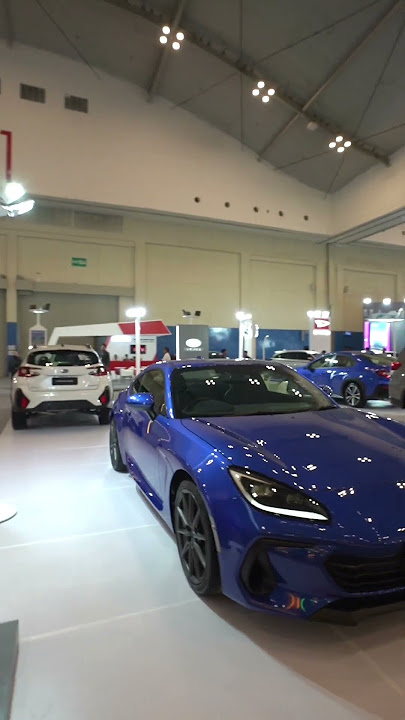 Ingin punya mobil impian? Jadiin maumu di BNI Expo! 🚗