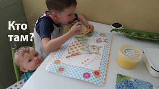 VLOG: Вова будит папу / Мама, кто такие веганы? VLOG: Вова будит папу / Мама, кто такие веганы?