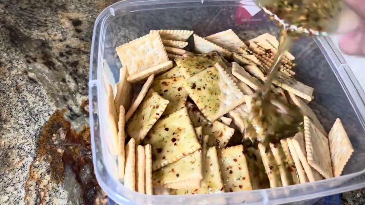 Fire Crackers Recipe | Super Quick and Super Good and Super Affordable | Salty Spicy Snack