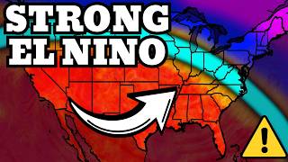 A VERY Strong El Nino Is Coming — WAY Stronger Than 1997 And Models Are In Disbelief