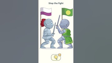 Dop2 Level 612✅Stop The Fight 🤔 #dop2 #gaming #shorts