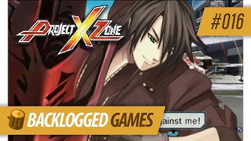 Project X Zone on N3DS - Walkthrough #016