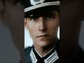 The German Officer Who Died Trying to Save a US Soldier #history #ww2 #germany