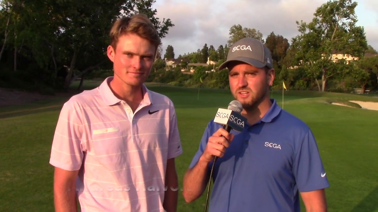 2019 U.S. Open Sectional Qualifying