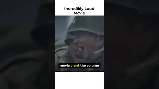 Download Lagu EXTREME Sound In War Film #shorts #didyouknow #savingprivateryan MP3