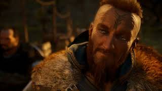 Assassin's Creed Valhalla (Aesir - Master Assassin) Part 3: A New Saga in England Begins