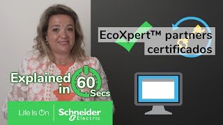 EcoXpert Programa de Socios en 60 segundos