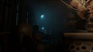 Half-Life: Alyx - Northern Star Hotel Room Interior Ambience 1 Hr