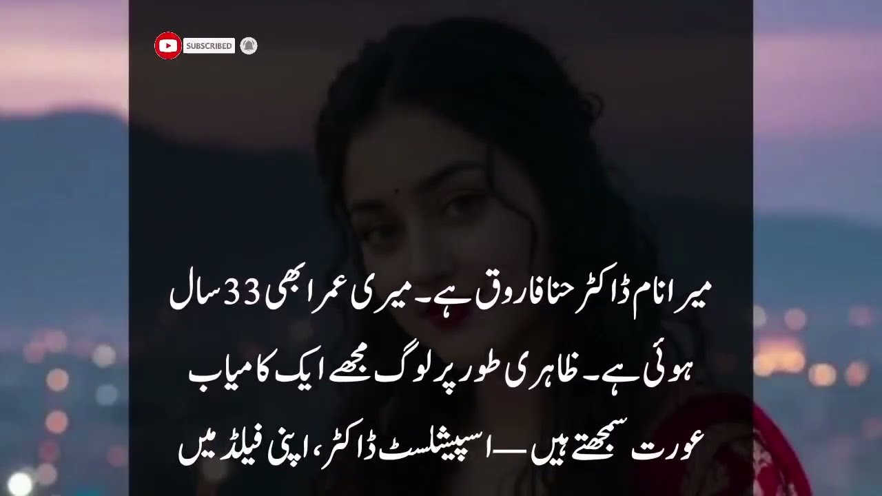 New Islamic Stories in Hindi - Sachi Kahaniyan - Sabaq Amoz Stories Hindi #65