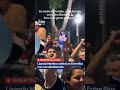TREMENDO: Lisandro Martínez hizo llamada con su gente de Entre Ríos para festejar el pase a la final