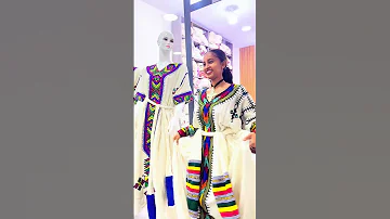 6000 Fashion Eritrian Makeupartist Habesha Eritreanmoviie Africanclothing Weddingdress Haber 