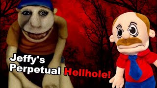 SML Movie: Jeffys Perpetual Hellhole! [JEFFYS ENDLESS AETHOS RETAKE TEASER, PG+13]