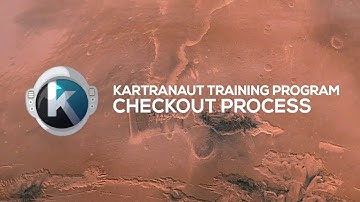 Checkout Process - Creating Your Products #Kartranaut