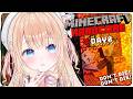 Minecraft Hardcore┊ Today We Stop Failing Before the Nether #peostream