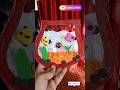paper craft with clay art ideas for kids #shorts #ytshorts