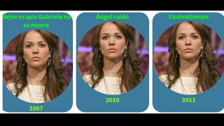 Movies List Laisha Wilkins From 2000 To 2014