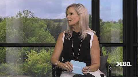mPower Moments: On Confidence and Knowing Who You ...