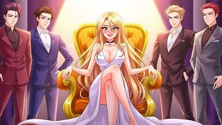 видео: Я Единственная Девушка В Реалити-С Шоу С Семью Парнями картинка: Я Единственная Девушка В Реалити-С Шоу С Семью Парнями