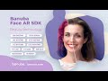 Banuba ar face touchup features  beauty filter  face ar sdk