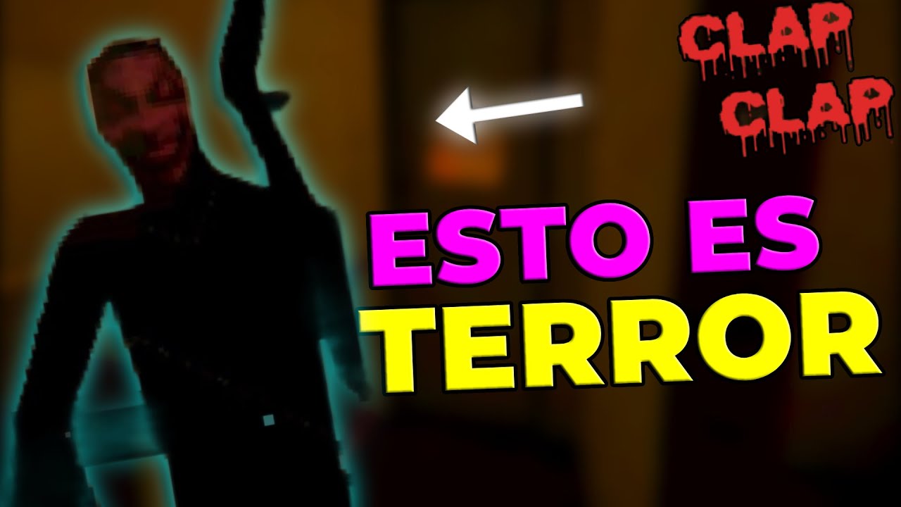 LAS PALMITAS DEL DIABLO👿  | Gameplay de Terror 😨