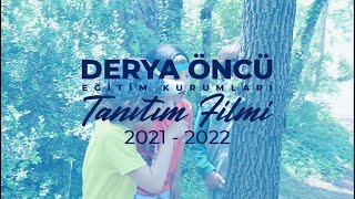 Derya Öncü Koleji 2021 Tanıtım Filmi