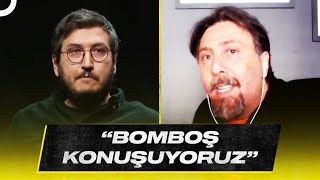 Feyyaz Yiğit Gibi Senaryosunu Nasıl Yazıyor? Candaş Tolga Işık Ile Az Önce Konuştum