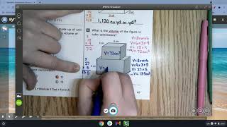 Module 5 Form A Pre-Test