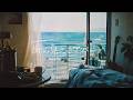 【オリジナル曲】海の見えるアパート|Apartment by the Sea|海辺の一人暮らしシティポップ / Seaside Solo Living City Pop