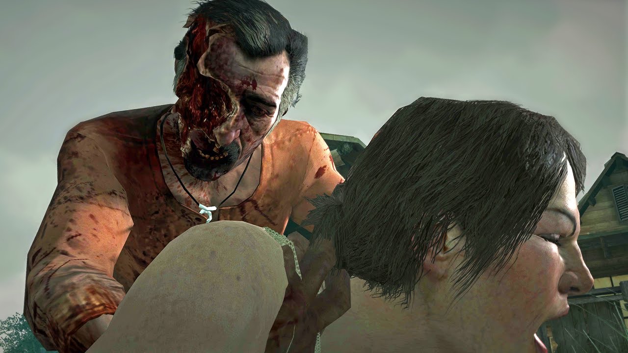 Dutch in Undead Nightmare