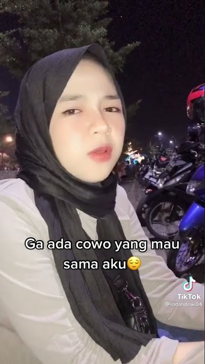 SW Anak Motor Cantik' Gak Ada Yang Mau