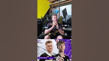 FNCS Pro-Am about to go crazy 😈