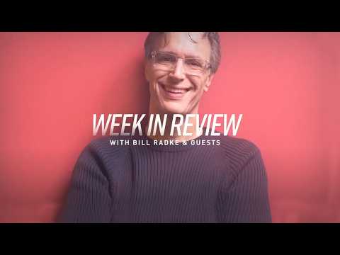 Week In Review April 24, 2026