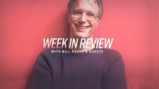 Week In Review April 24, 2026
