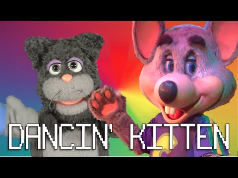 chuck e cheese horario Dancin' Kitten - Chuck E. Cheese's East Orlando