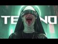 TECHNO MIX 2026 🎧 Best Remixes of Popular Songs 🎧 Top Techno Music 2026 #26