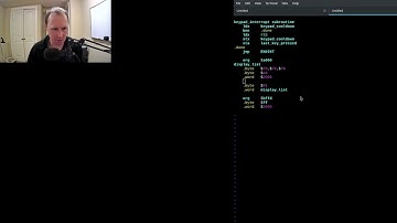 Atari 5200 Programming, Lesson 7