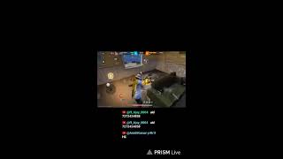 Tom player FF live 🔴 screenshot 2