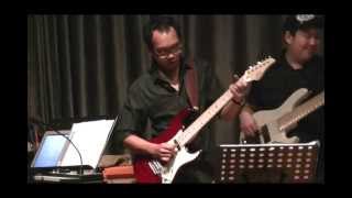 John Thomas Experiment @ Nerofico 21st January 2012 #4 Mambo Influenciado Information