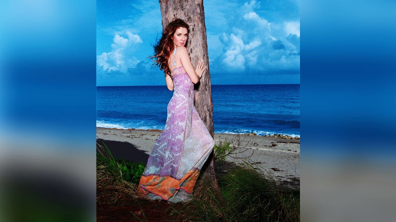 Celine Dion - The Greatest Reward [SACD 5.1 audio mix]