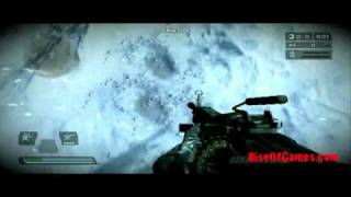KZ3 - Ocean Water Video from Beta.mpg
