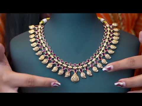 Vizag Jewellery Exhibition 2026 💎 | Sep 18, 19 & 20 | Gadiraju Palace
