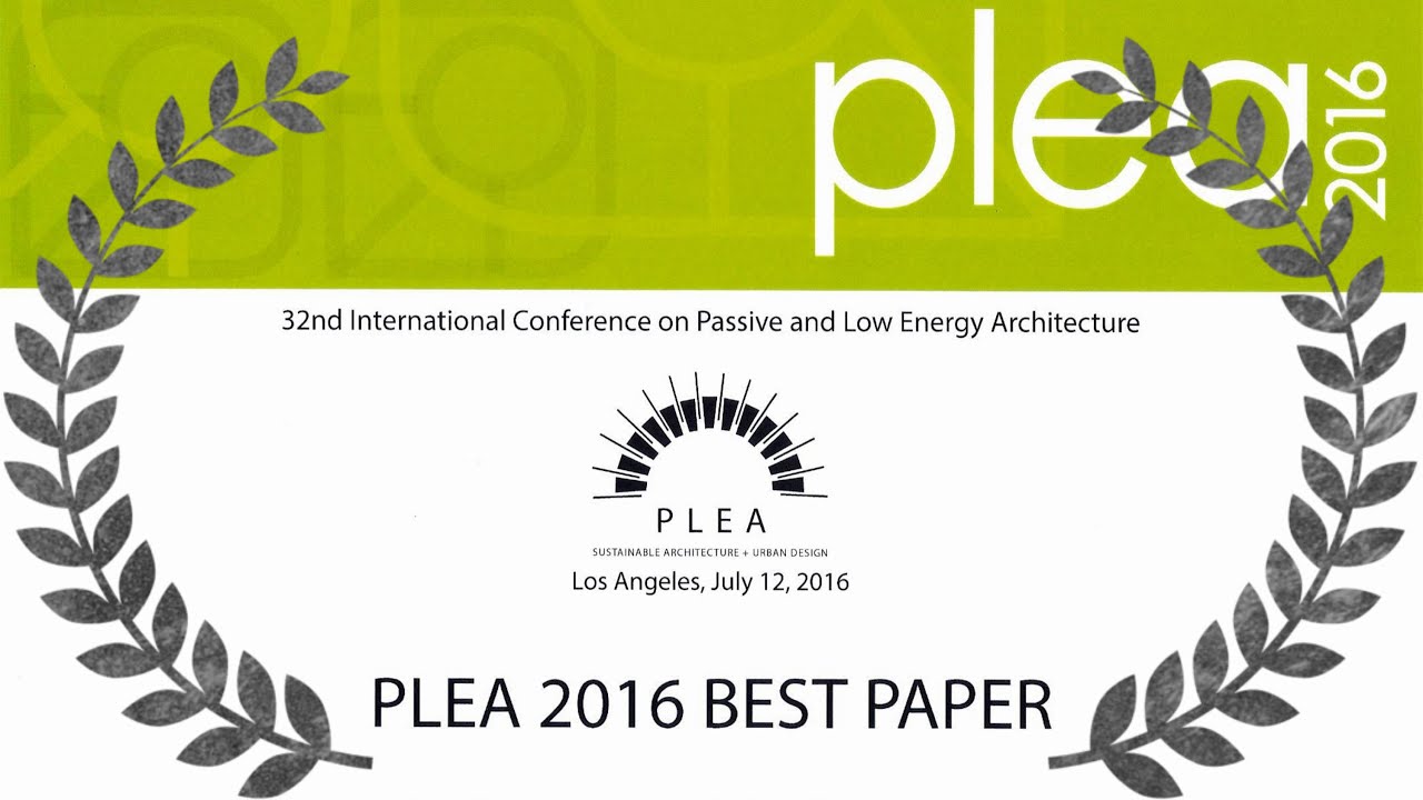 "A Novel Methodology to Assess Mean Radiant Temperature in Complex