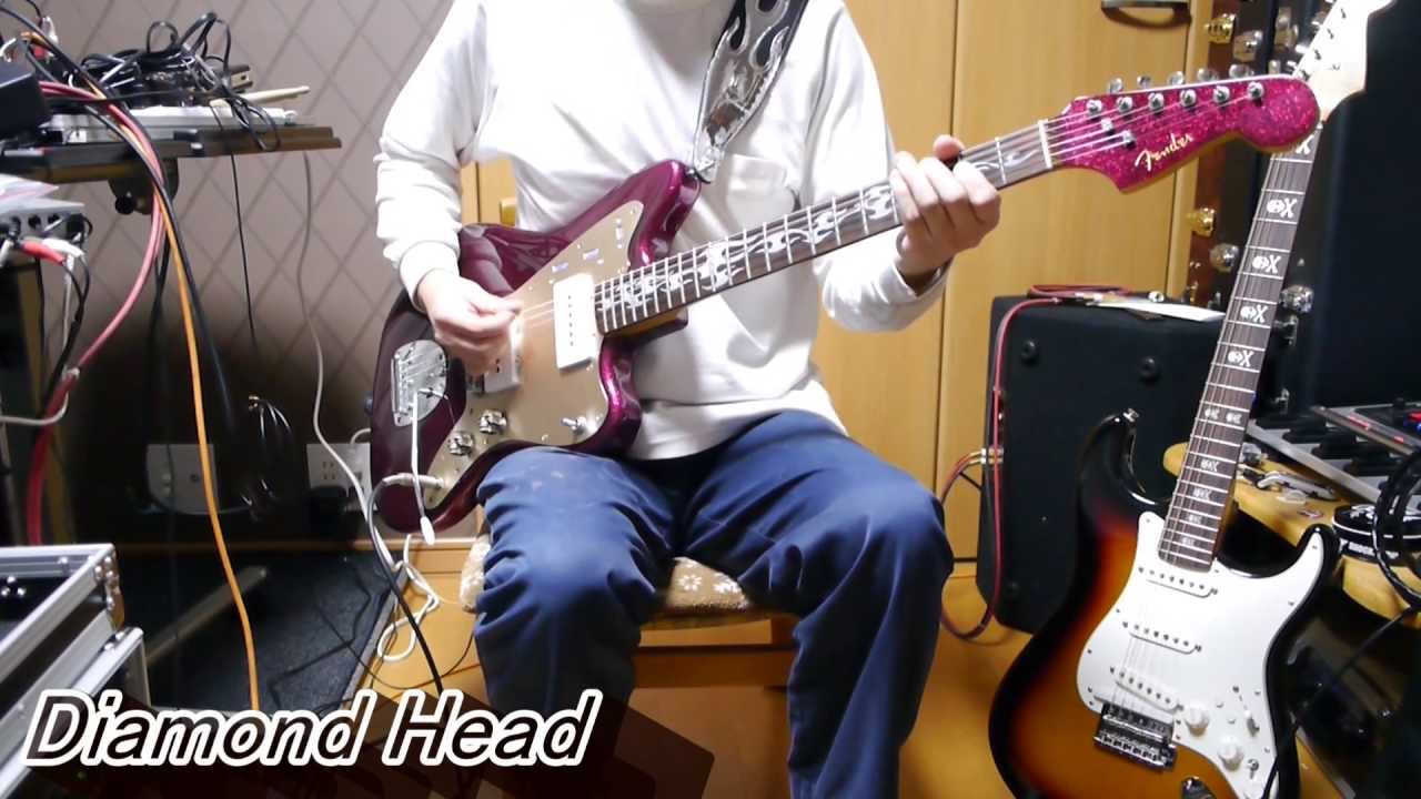 Fender Jazzmaster Sound "Don Wilson" Style YouTube
