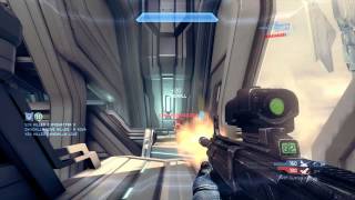 Halo 4 Clip - MLG Pro Destin :: Killamanjaro Haven Infinity Slayer