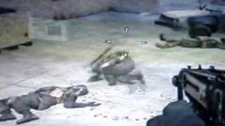 cod4 dancing